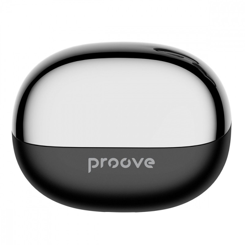 Наушники Proove Blitz TWS with ANC black (TWBL00010001)