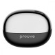 Наушники Proove Blitz TWS with ANC black (TWBL00010001)