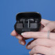 Наушники Proove Blitz TWS with ANC black (TWBL00010001)