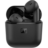 Навушники SENNHEISER ACCENTUM Open True Wireless Black (700430)