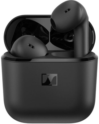 Навушники SENNHEISER ACCENTUM Open True Wireless Black (700430)
