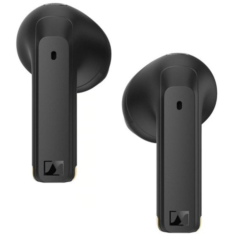 Навушники SENNHEISER ACCENTUM Open True Wireless Black (700430)