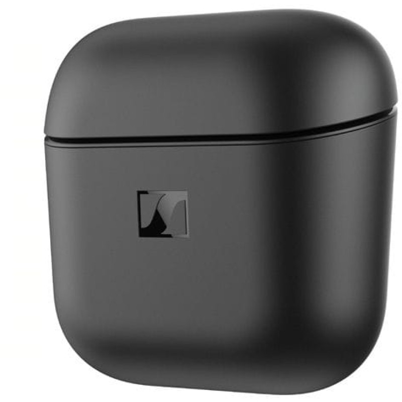 Навушники SENNHEISER ACCENTUM Open True Wireless Black (700430)