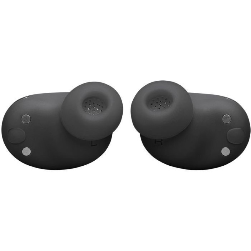 Навушники JBL Live Buds 4 Black (JBLLIVEBUDS4BLK)
