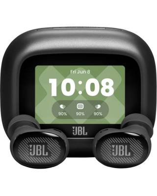 Навушники JBL Live Buds 4 Black (JBLLIVEBUDS4BLK)
