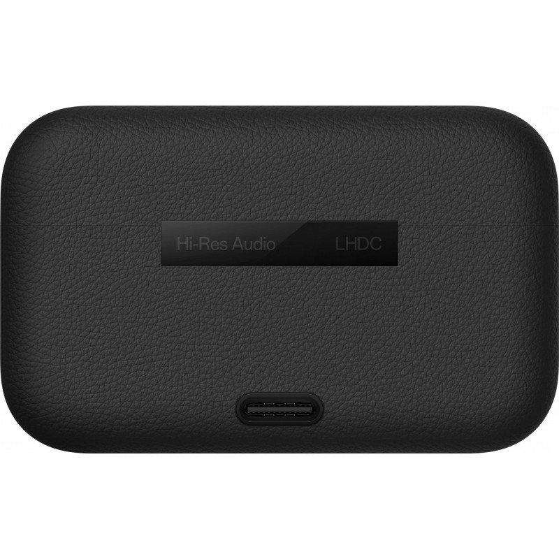 Навушники REALME T500 Pro (RMA2502) Black