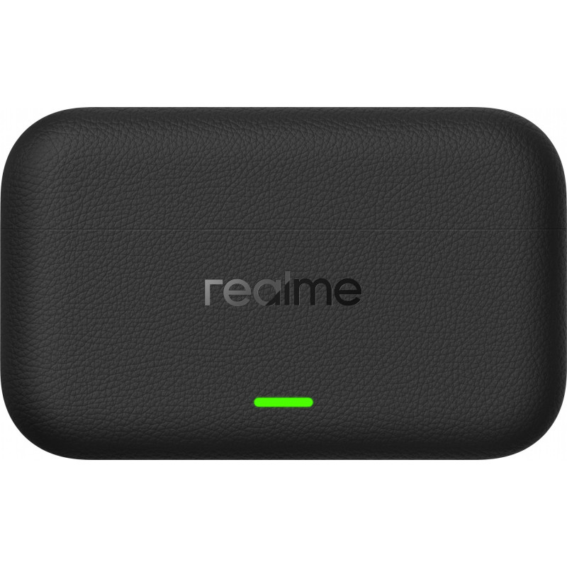 Навушники REALME T500 Pro (RMA2502) Black
