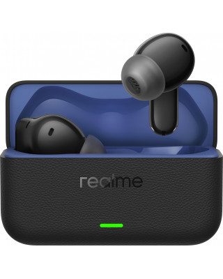 Навушники REALME T500 Pro (RMA2502) Black