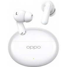 Навушники OPPO Enco Air 4 (ETEE1) Silky White