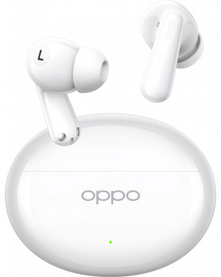 Навушники OPPO Enco Air 4 (ETEE1) Silky White