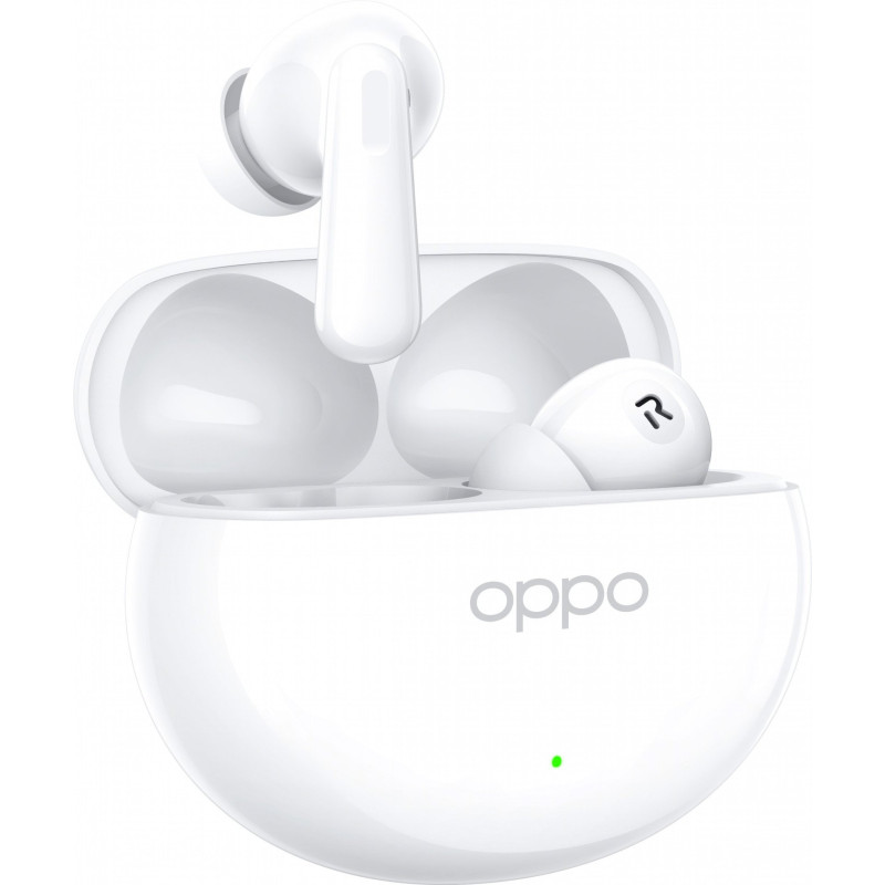 Навушники OPPO Enco Air 4 (ETEE1) Silky White