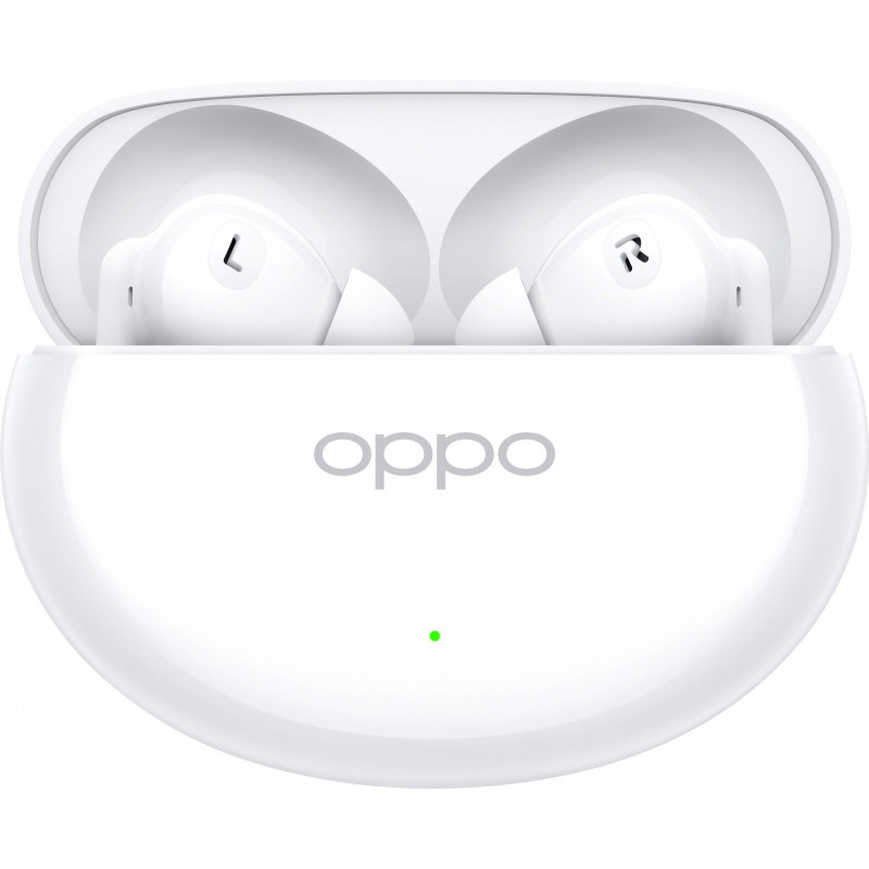 Навушники OPPO Enco Air 4 (ETEE1) Silky White