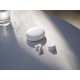 Навушники OPPO Enco Air 4 (ETEE1) Silky White