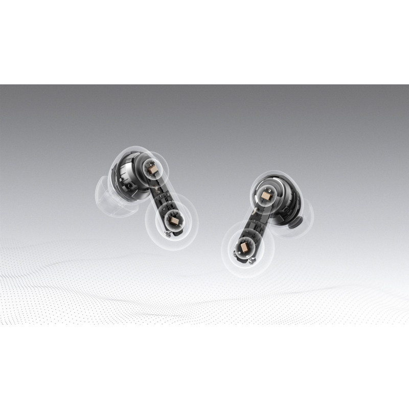 Навушники OPPO Enco Air 4 (ETEE1) Silky White