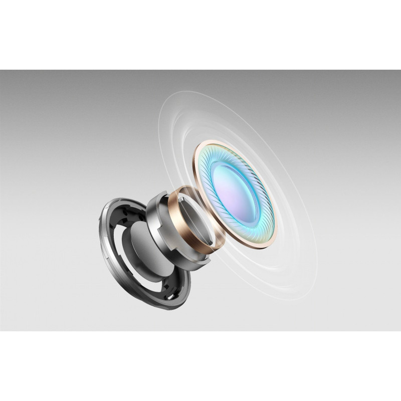 Навушники OPPO Enco Air 4 (ETEE1) Silky White