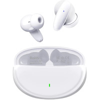 Навушники Promate Lush White