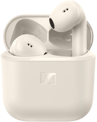 Навушники SENNHEISER ACCENTUM Open True Wireless Cream (700446)