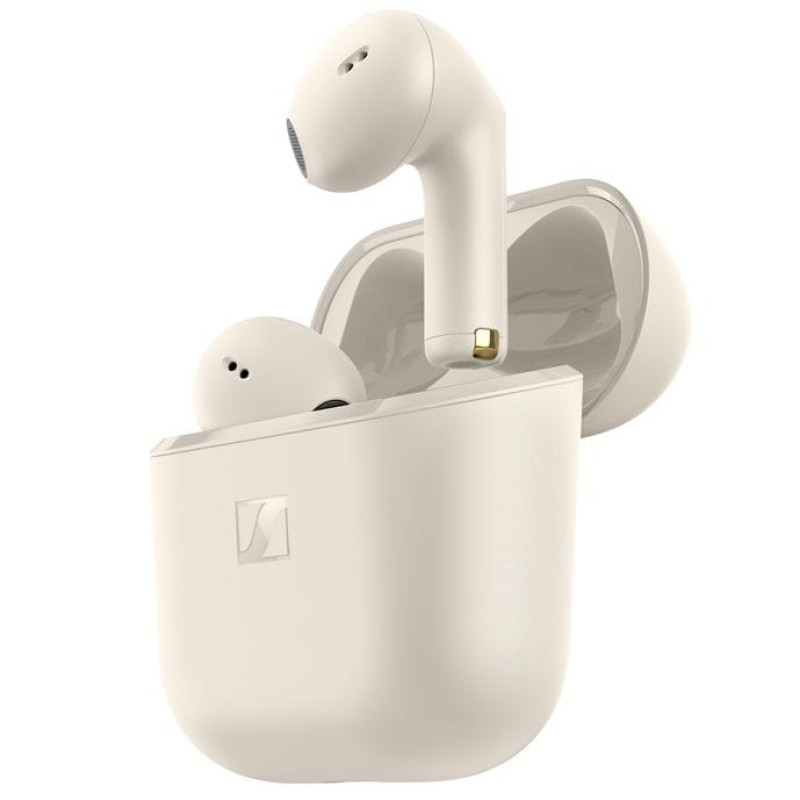 Навушники SENNHEISER ACCENTUM Open True Wireless Cream (700446)