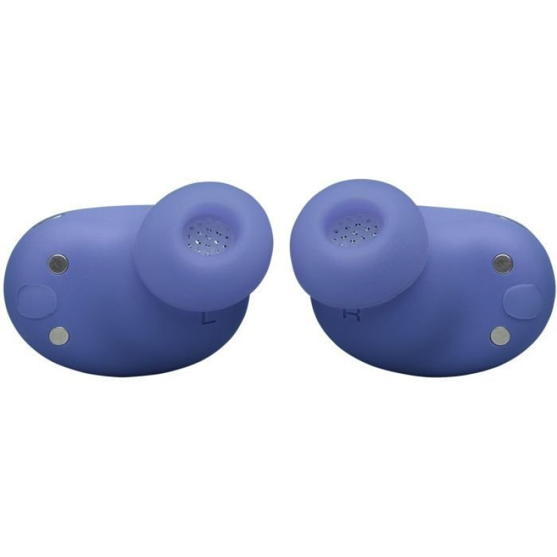 Навушники JBL Live Buds 4 Blue (JBLLIVEBUDS4BLU)