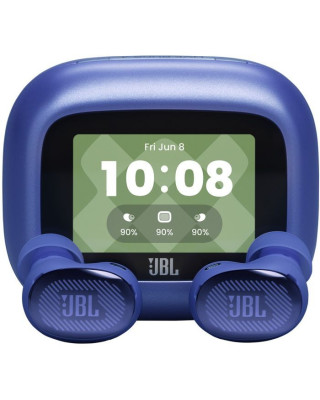 Навушники JBL Live Buds 4 Blue (JBLLIVEBUDS4BLU)