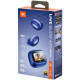 Навушники JBL Live Buds 4 Blue (JBLLIVEBUDS4BLU)