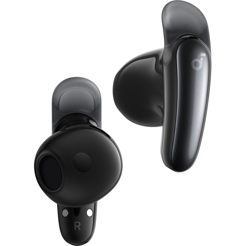 Навушники ANKER SoundСore Liberty Buds Black (D1200G11)