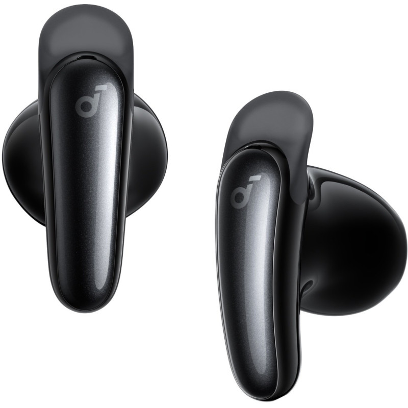 Навушники ANKER SoundСore Liberty Buds Black (D1200G11)
