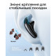 Навушники ANKER SoundСore Liberty Buds Black (D1200G11)