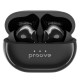 Навушники Proove Woop TWS with ANC black