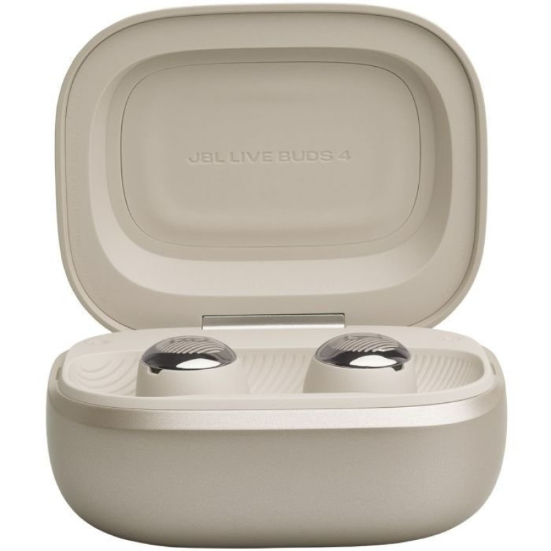 Навушники JBL Live Buds 4 Cand (JBLLIVEBUDS4CPG)