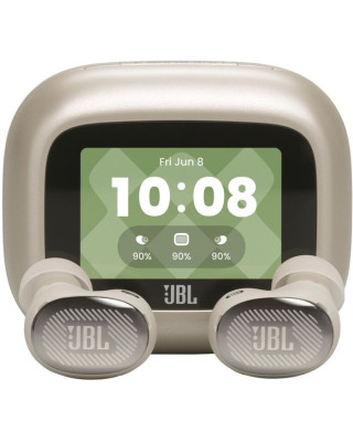 Навушники JBL Live Buds 4 Cand (JBLLIVEBUDS4CPG)