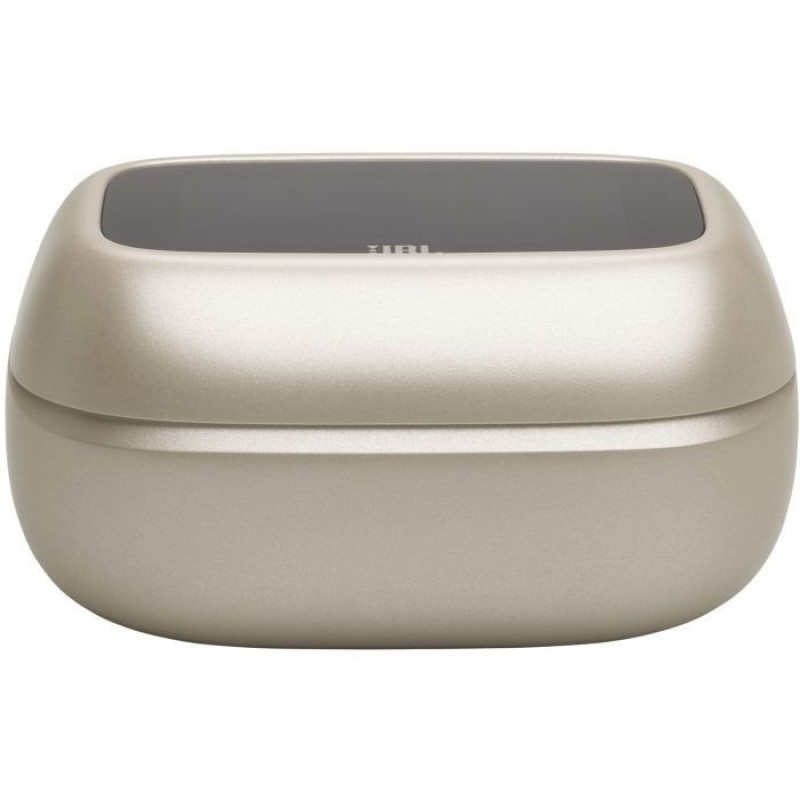 Навушники JBL Live Buds 4 Cand (JBLLIVEBUDS4CPG)