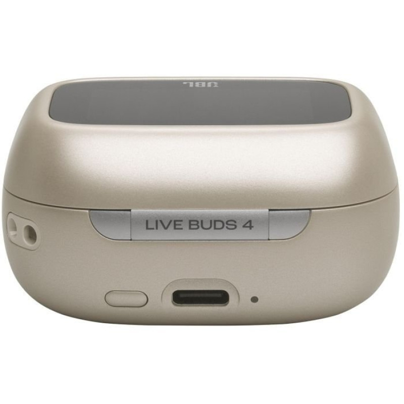 Навушники JBL Live Buds 4 Cand (JBLLIVEBUDS4CPG)