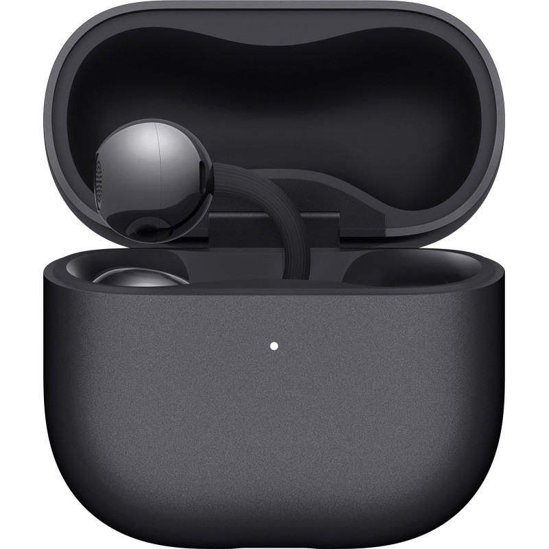 Навушники Huawei FreeClip 2 Black (55038692)