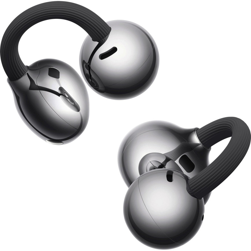 Навушники Huawei FreeClip 2 Black (55038692)