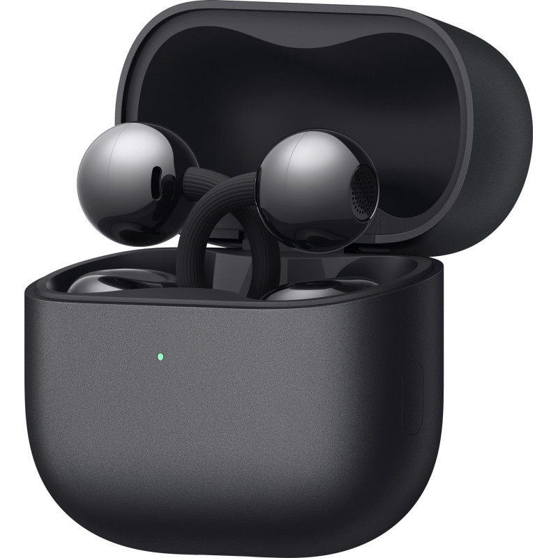 Навушники Huawei FreeClip 2 Black (55038692)