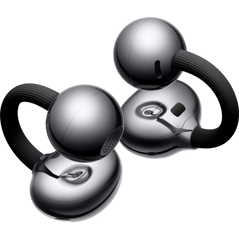 Навушники Huawei FreeClip 2 Black (55038692)