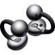 Навушники Huawei FreeClip 2 Black (55038692)