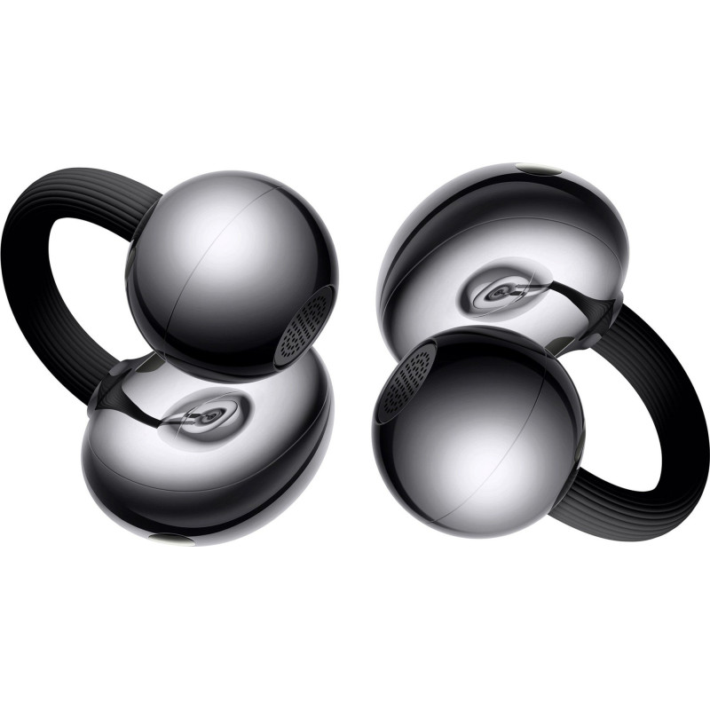 Навушники Huawei FreeClip 2 Black (55038692)