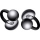 Навушники Huawei FreeClip 2 Black (55038692)