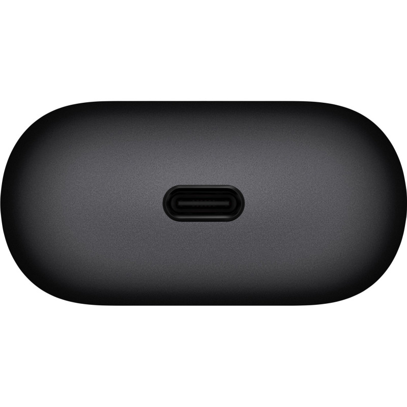 Навушники Huawei FreeClip 2 Black (55038692)
