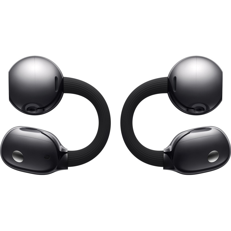 Навушники Huawei FreeClip 2 Black (55038692)