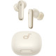 Навушники Anker SoundCore P40i TWS Oat White (A3955G21)