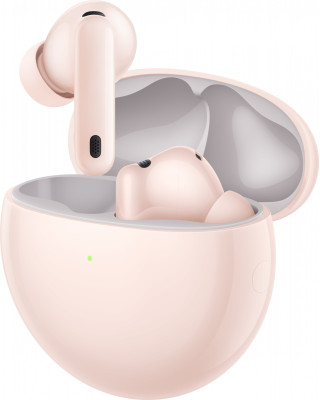 Навушники Huawei FreeBuds 7i Pink (55038458)