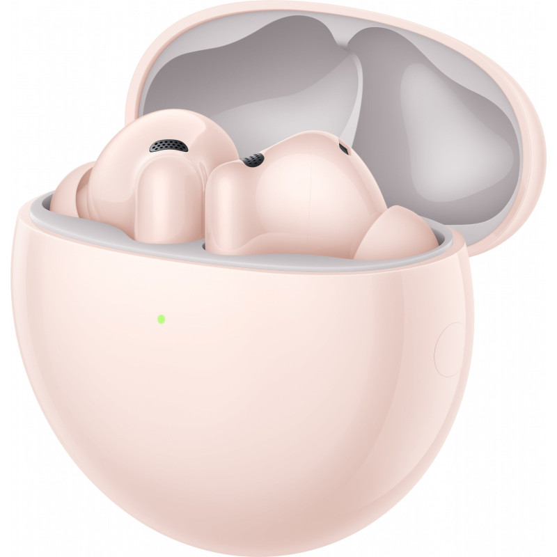 Навушники Huawei FreeBuds 7i Pink (55038458)