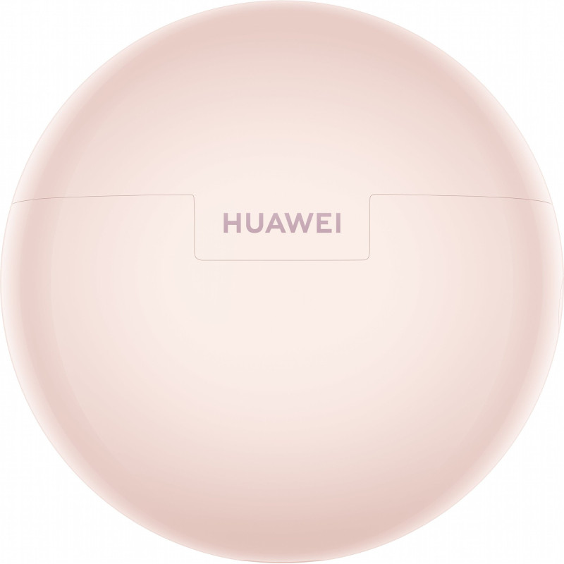 Навушники Huawei FreeBuds 7i Pink (55038458)