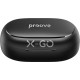 Навушники TWS Proove X-Go (APP) Black (TWXG0001AP01)
