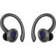 Навушники TWS Proove X-Go (APP) Black (TWXG0001AP01)