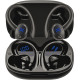 Навушники TWS Proove X-Go (APP) Black (TWXG0001AP01)