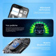 Навушники TWS Proove X-Go (APP) Black (TWXG0001AP01)